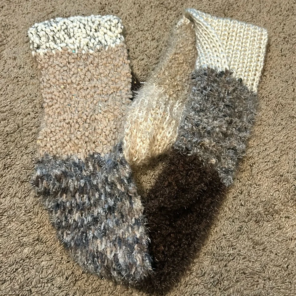 Infinity scarf - Picture 1 of 1